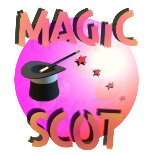 Magic Scot Logo